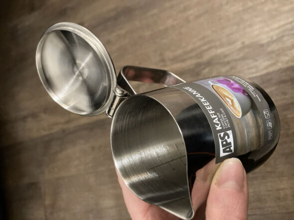 Anhang zu Kommentar von Pompon