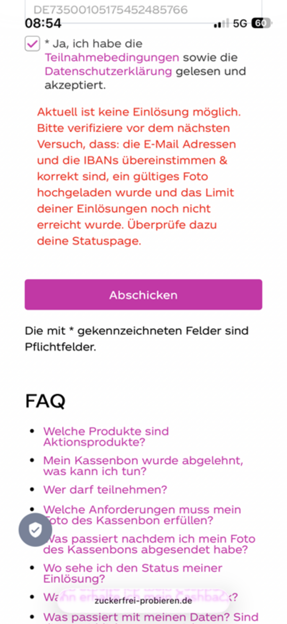 Anhang zu Kommentar von vlouwv