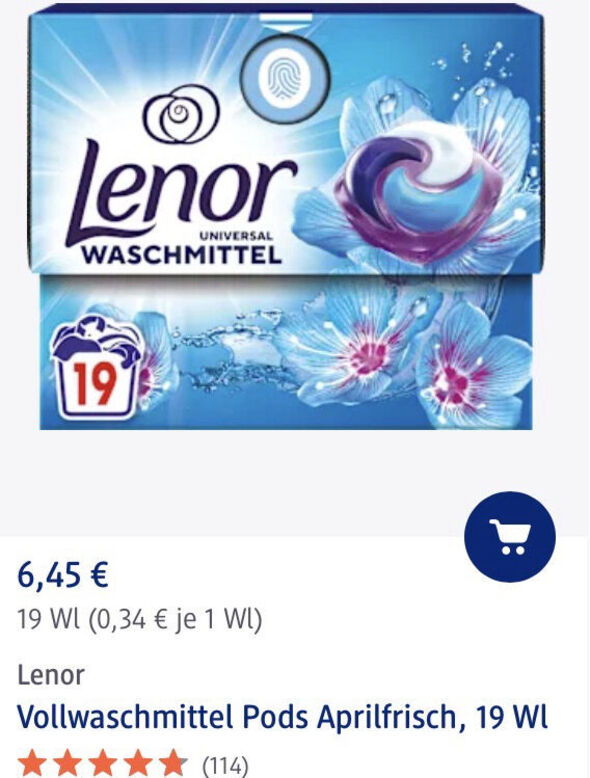 Anhang zu Kommentar von Supermegamaus