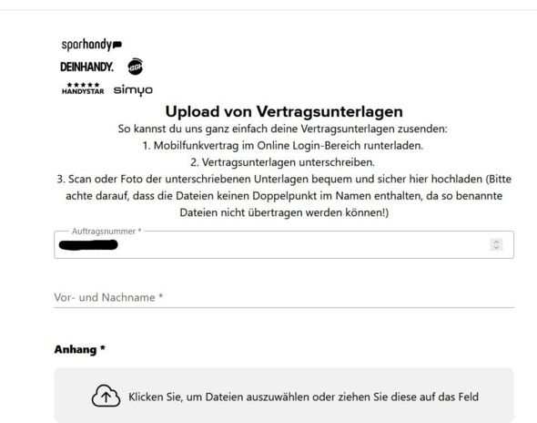 Anhang zu Kommentar von meester123