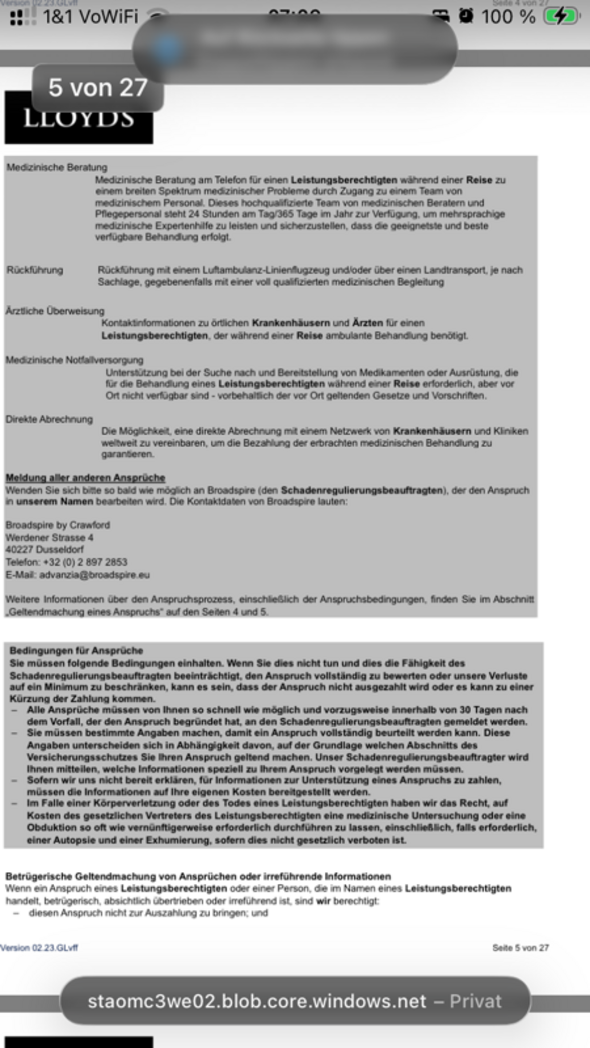 Anhang zu Kommentar von nadl22