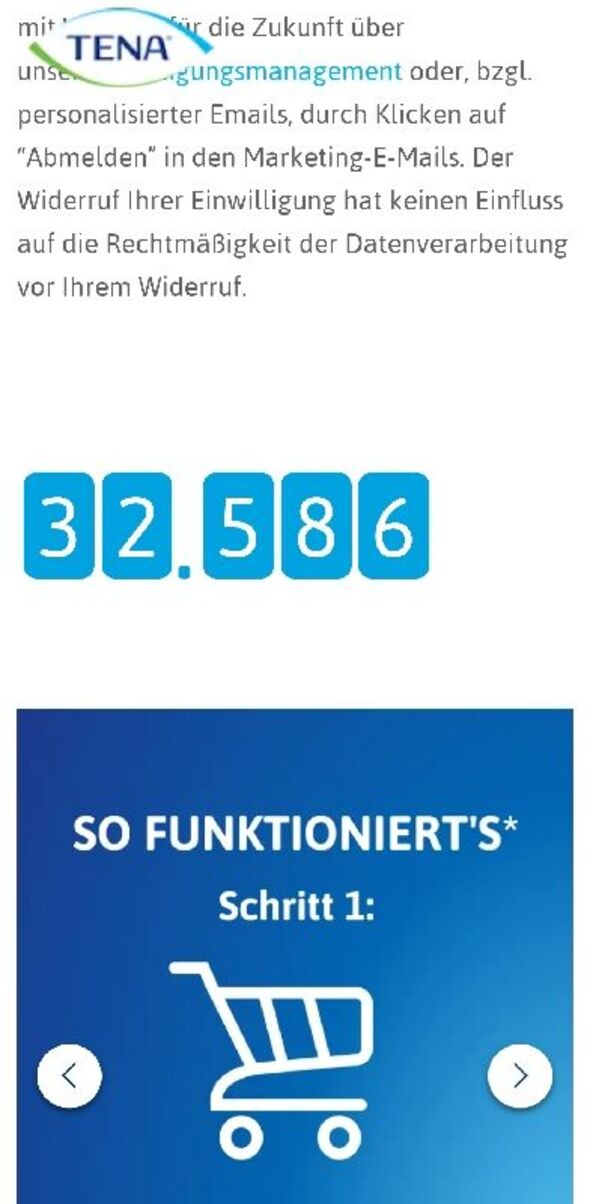 Anhang zu Kommentar von Kacktusse