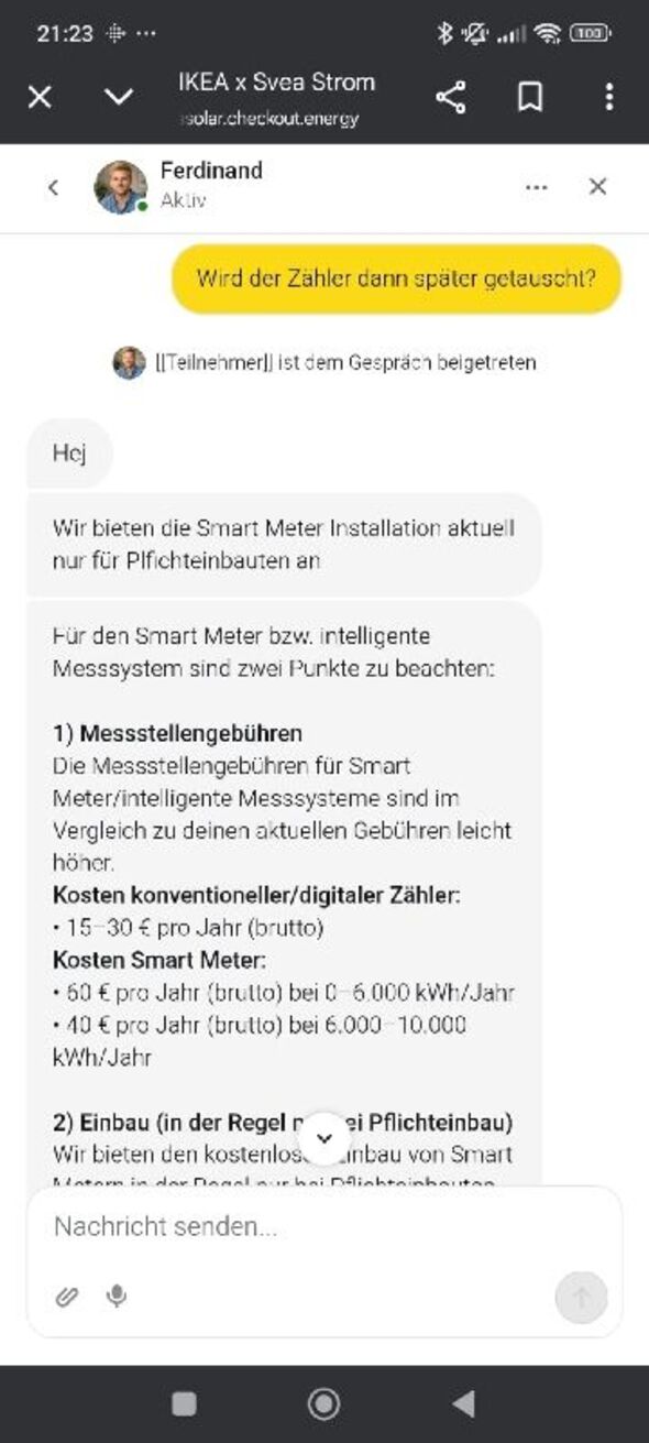 Anhang zu Kommentar von Eistee1982