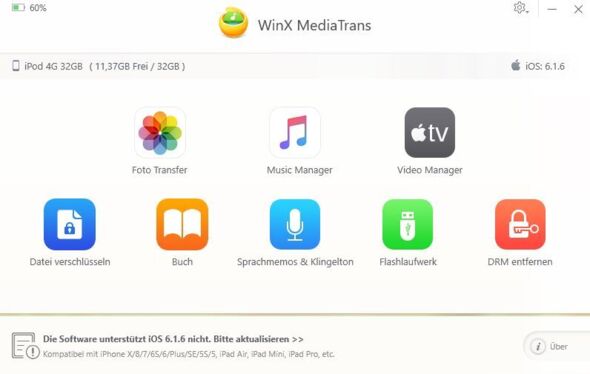 Anhang zu Kommentar von Maverick