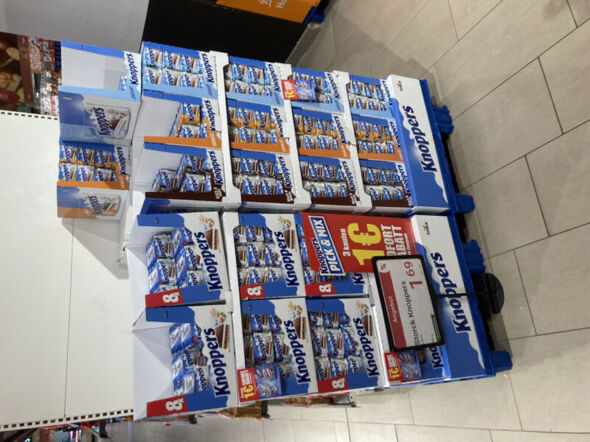 Anhang zu Kommentar von Pompon