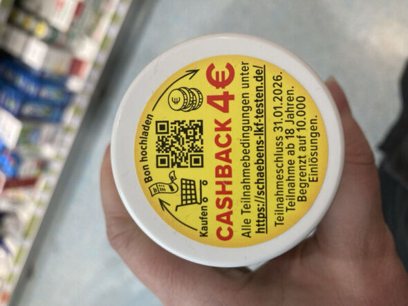 Anhang zu Kommentar von Pompon