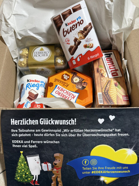 Anhang zu Kommentar von Supermegamaus