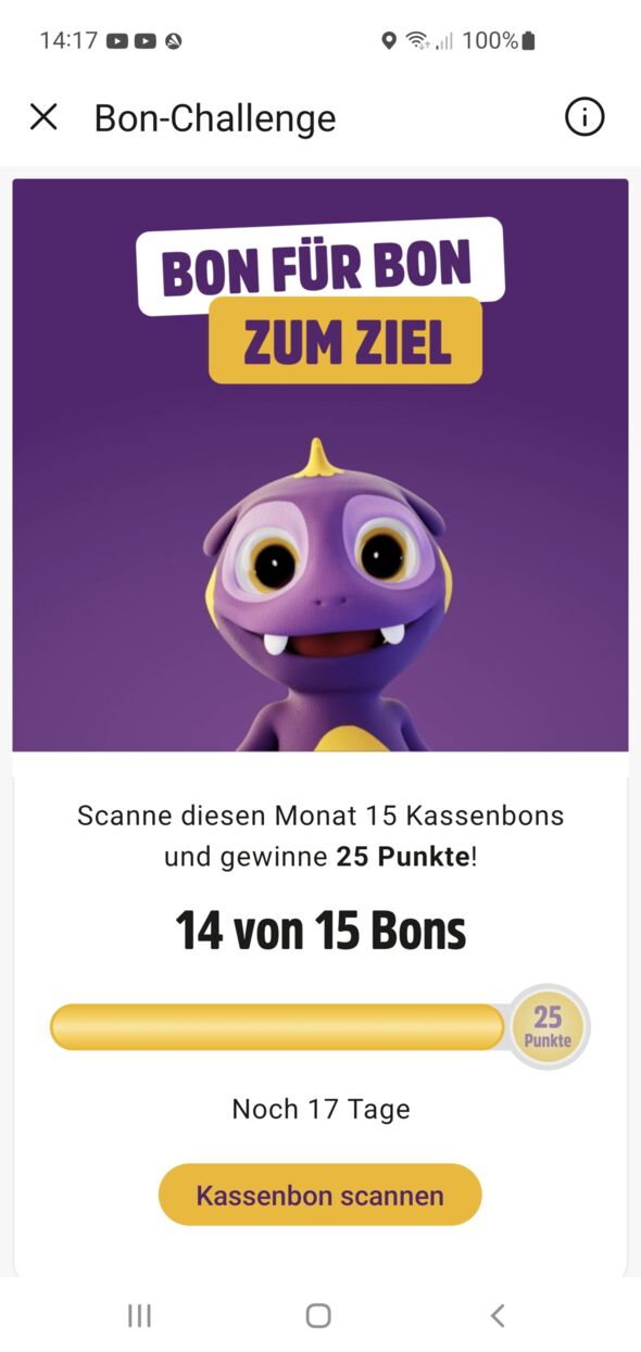 Anhang zu Kommentar von ifeelgood