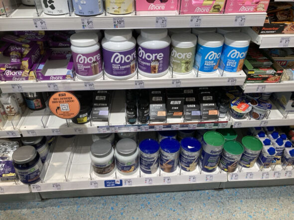 Anhang zu Kommentar von Pompon