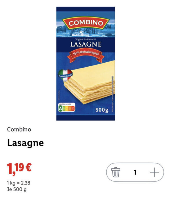 Anhang zu Kommentar von cari-mc