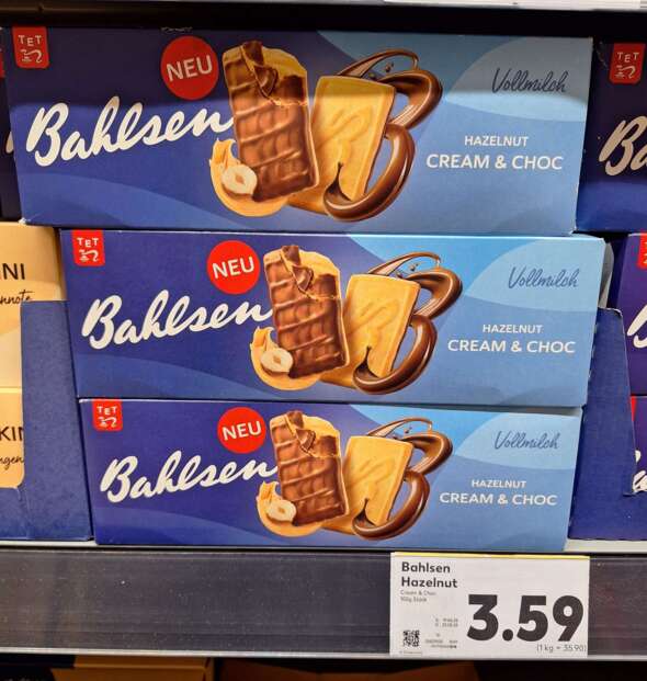 Anhang zu Kommentar von Allini