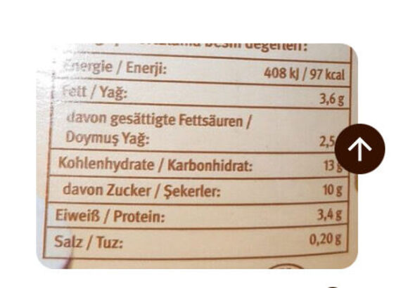 Anhang zu Kommentar von Pompon