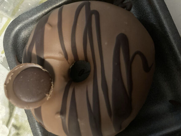 Anhang zu Kommentar von Pompon