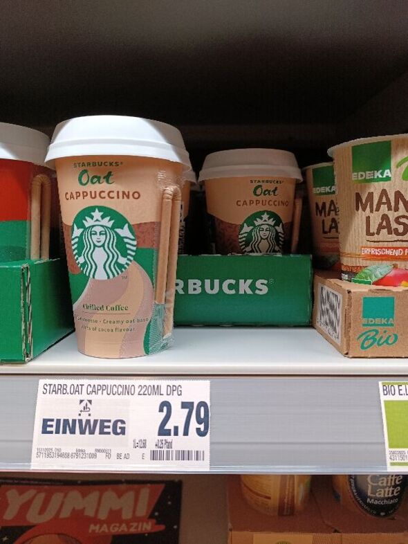 Anhang zu Kommentar von Mirabella