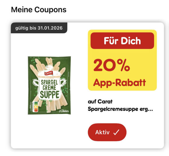 Anhang zu Kommentar von Chriska