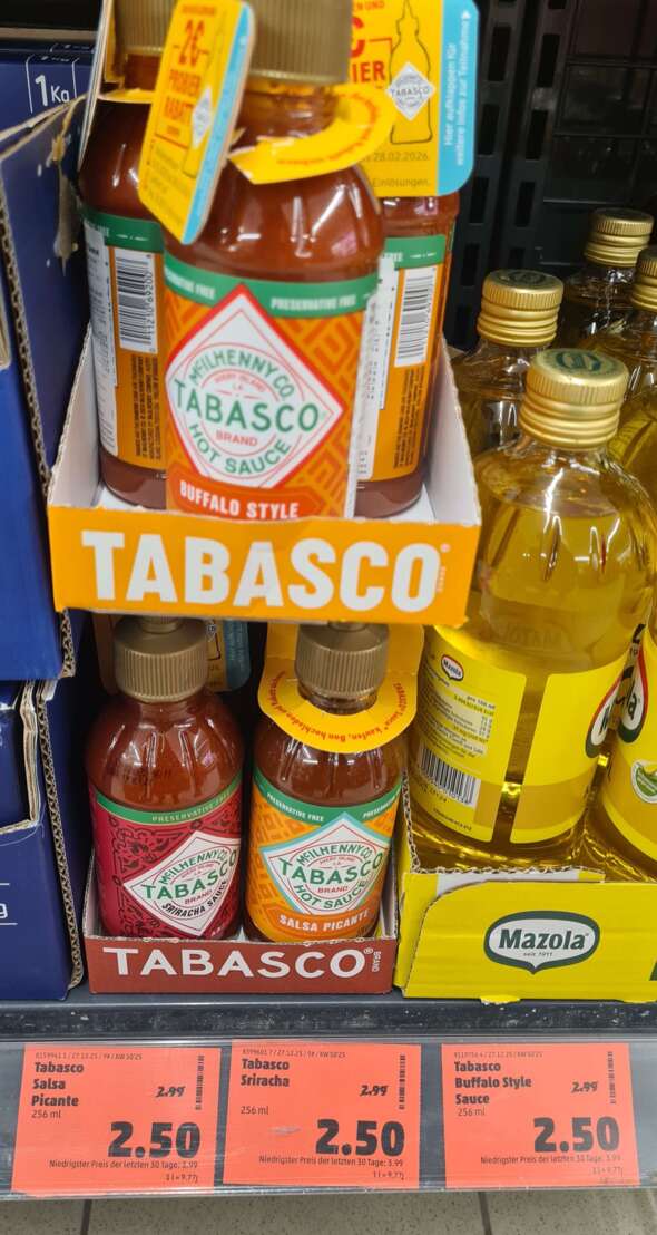 Anhang zu Kommentar von löwenzahn