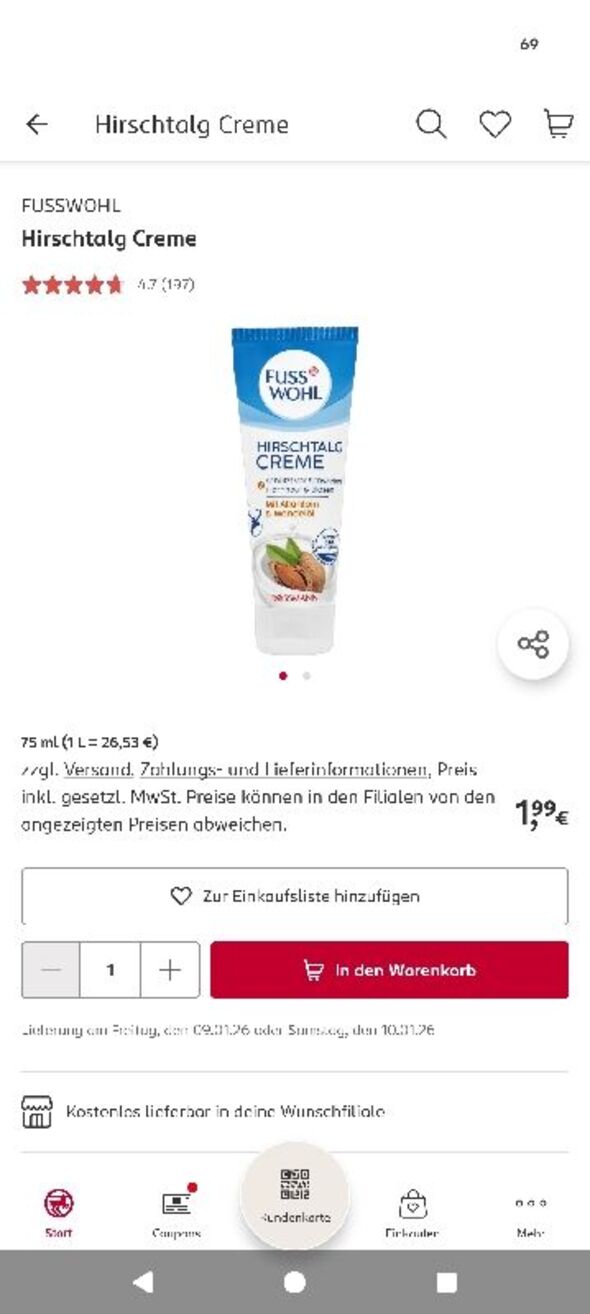 Anhang zu Kommentar von wwallace1979