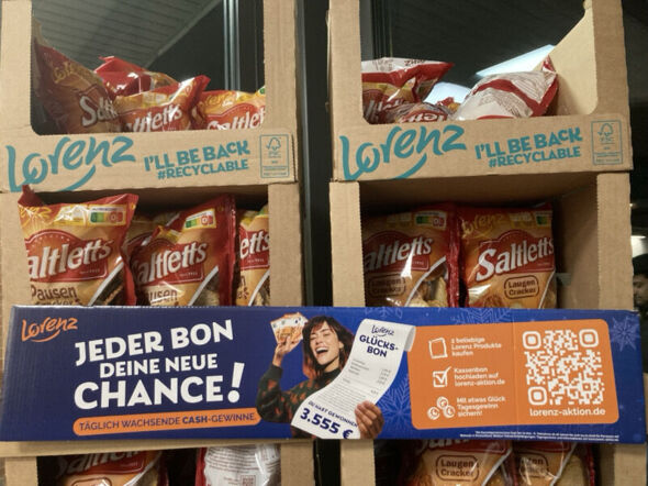 Anhang zu Kommentar von Pompon