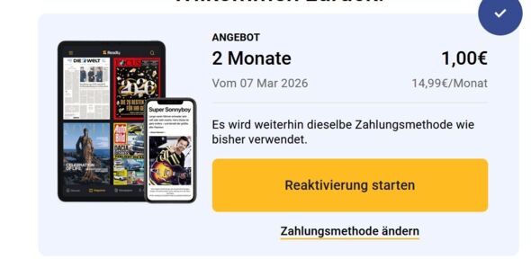 Anhang zu Kommentar von Bart_s