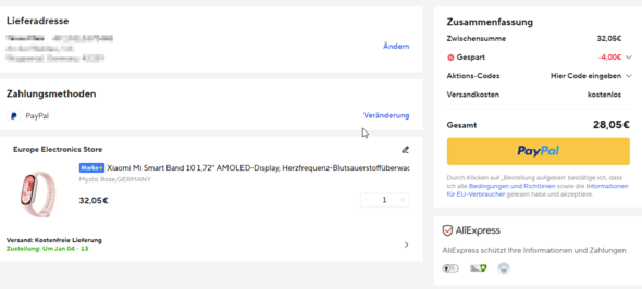 Anhang zu Kommentar von derdoomi