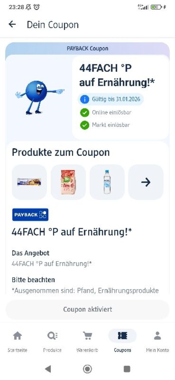 Anhang zu Kommentar von Lilu