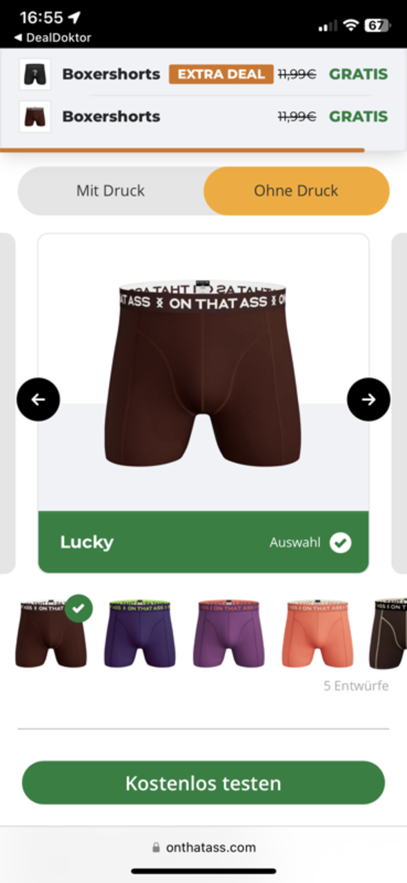 Anhang zu Kommentar von Cheese01