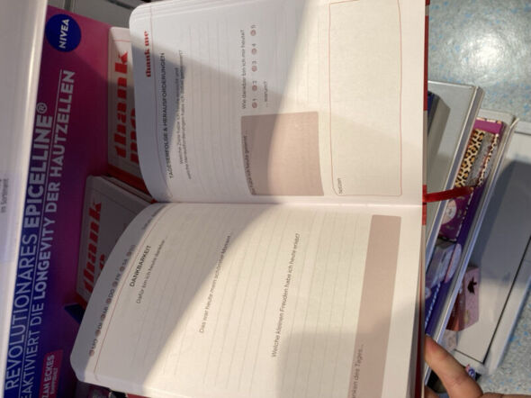 Anhang zu Kommentar von Pompon