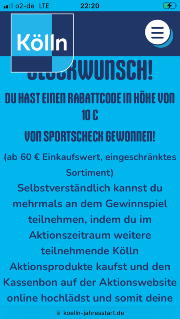 Anhang zu Kommentar von Pompon