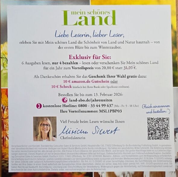 Anhang zu Kommentar von ylva