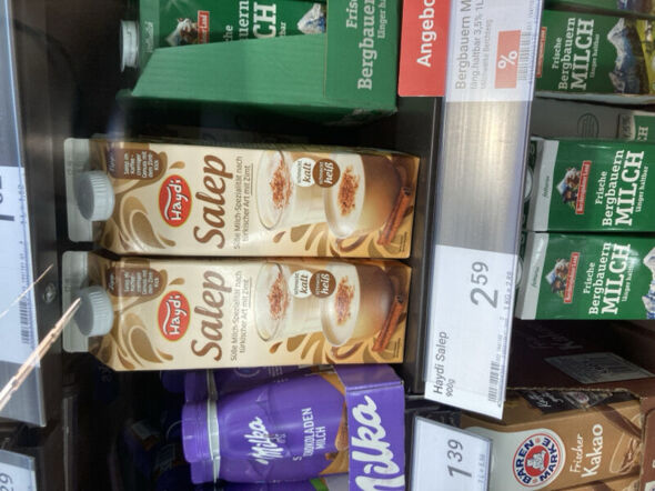 Anhang zu Kommentar von Pompon