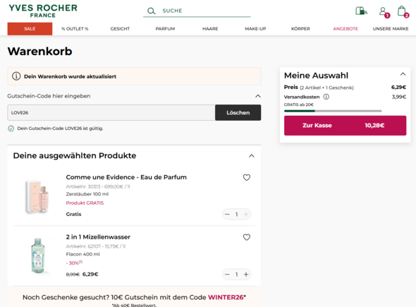 Anhang zu Kommentar von Jutta W.