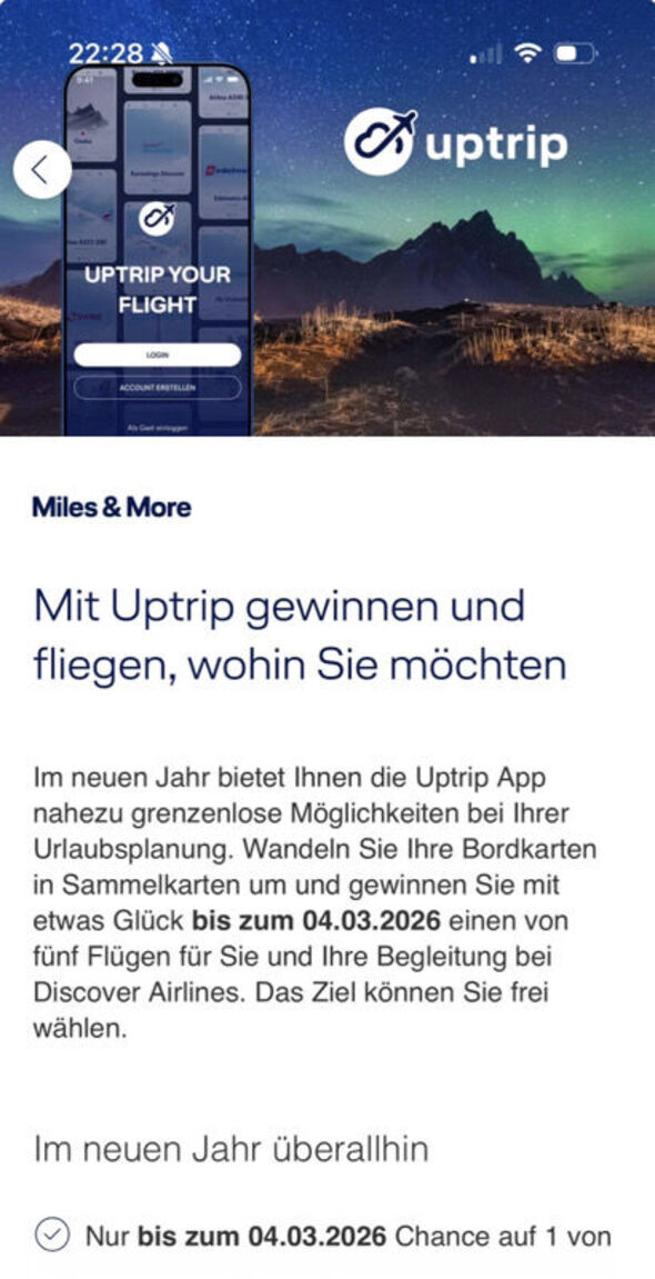 Anhang zu Kommentar von space1
