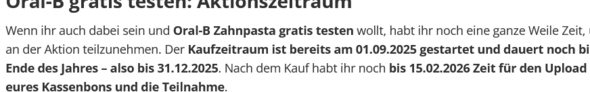 Anhang zu Kommentar von M35