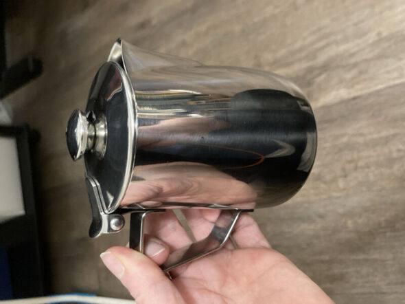 Anhang zu Kommentar von Pompon