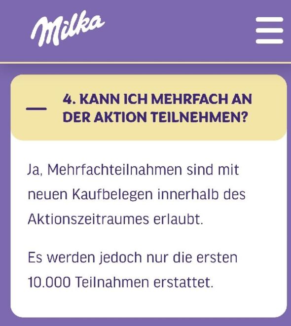 Anhang zu Kommentar von kaddaloca