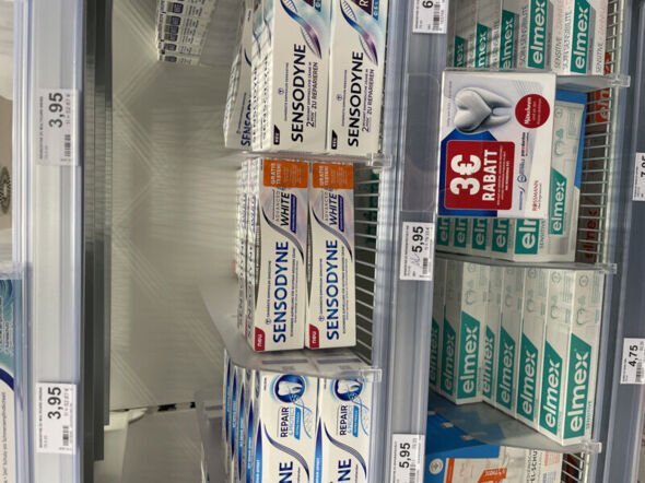 Anhang zu Kommentar von Dreschdner