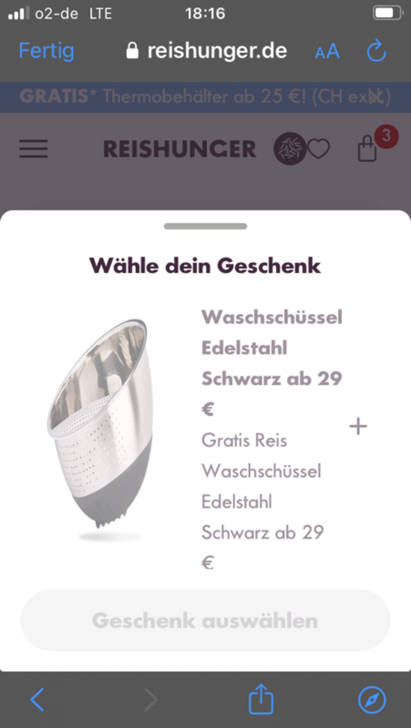 Anhang zu Kommentar von Pompon