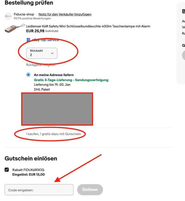 Anhang zu Kommentar von DealDoktor (Heike)
