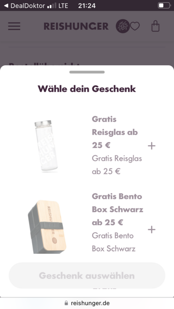 Anhang zu Kommentar von Pompon