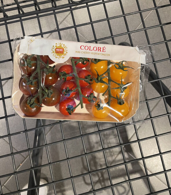 Anhang zu Kommentar von Chriska