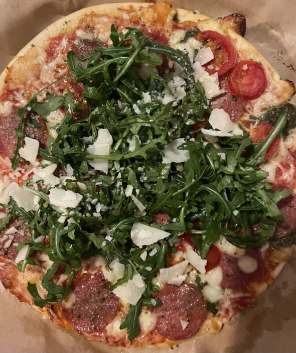 Anhang zu Kommentar von Chriska