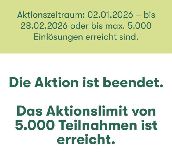 Anhang zu Kommentar von Chriska