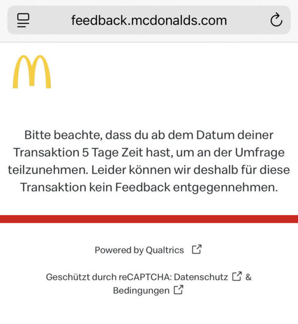 Anhang zu Kommentar von Chriska