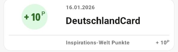 Anhang zu Kommentar von ifeelgood