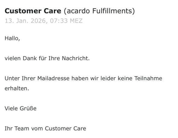 Anhang zu Kommentar von Textrix