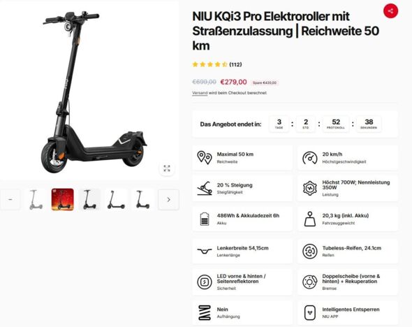 Anhang zu Kommentar von Delirium