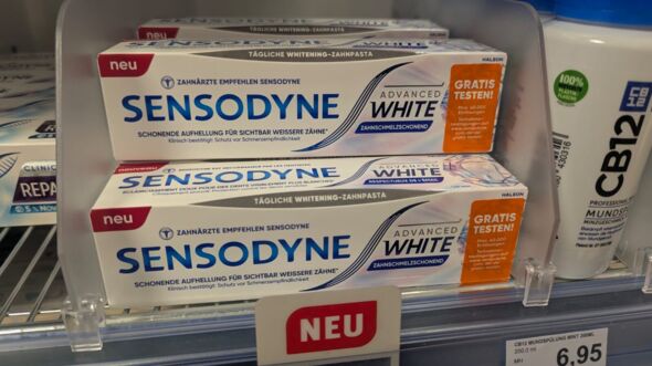 Anhang zu Kommentar von Andilein