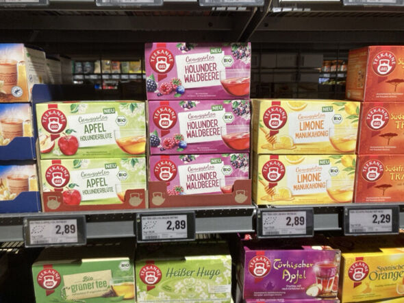 Anhang zu Kommentar von Pompon