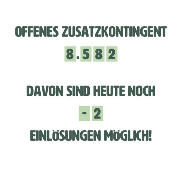 Anhang zu Kommentar von cari-mc