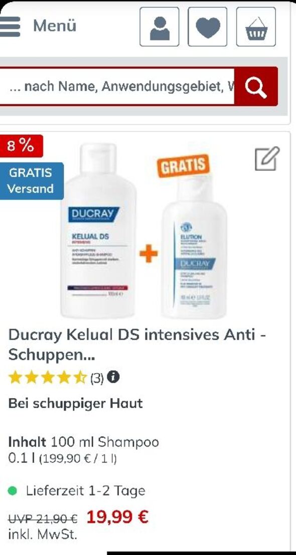 Anhang zu Kommentar von JackoHH